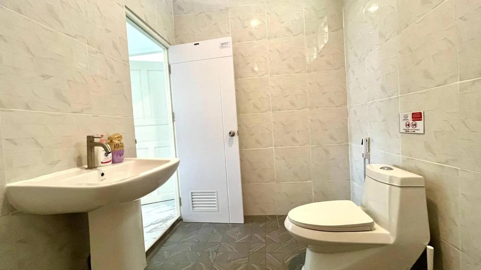 Khaolak Home - Large 16 Meters Lap Swimming Pool With 500Mbps Private Wifi Khao Lak Appartement