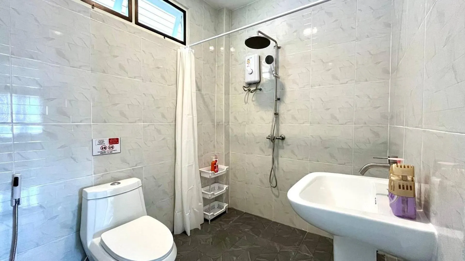 Khaolak Home - Large 16 Meters Lap Swimming Pool With 500Mbps Private Wifi Khao Lak Thailand