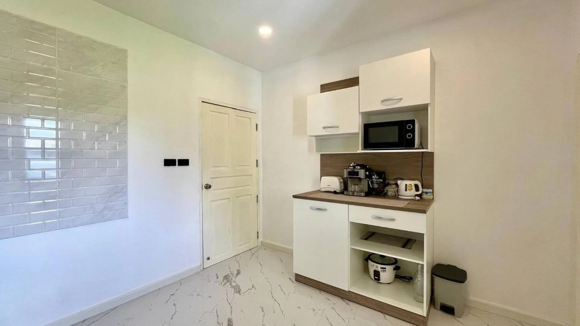 Appartement Khaolak Home - Large 16 Meters Lap Swimming Pool With 500Mbps Private Wifi Khao Lak