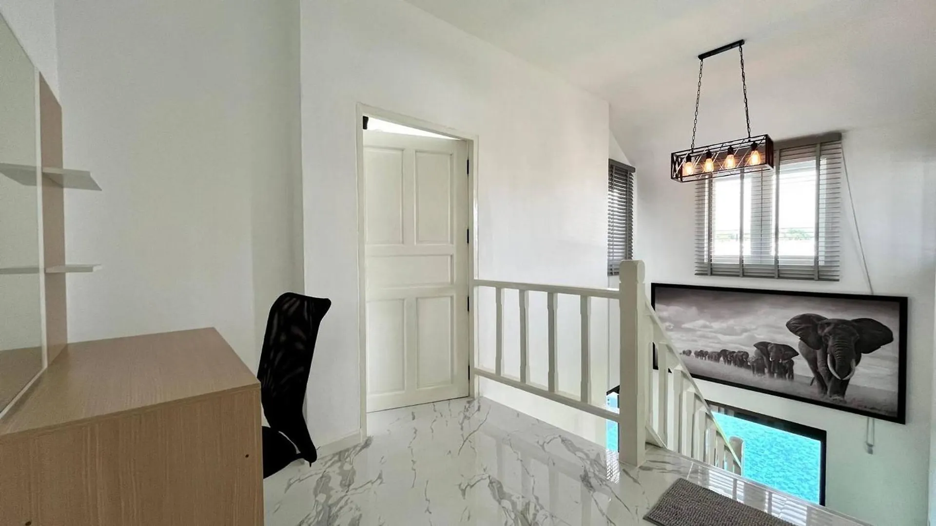 Khaolak Home - Large 16 Meters Lap Swimming Pool With 500Mbps Private Wifi Khao Lak 0*,  Thailand