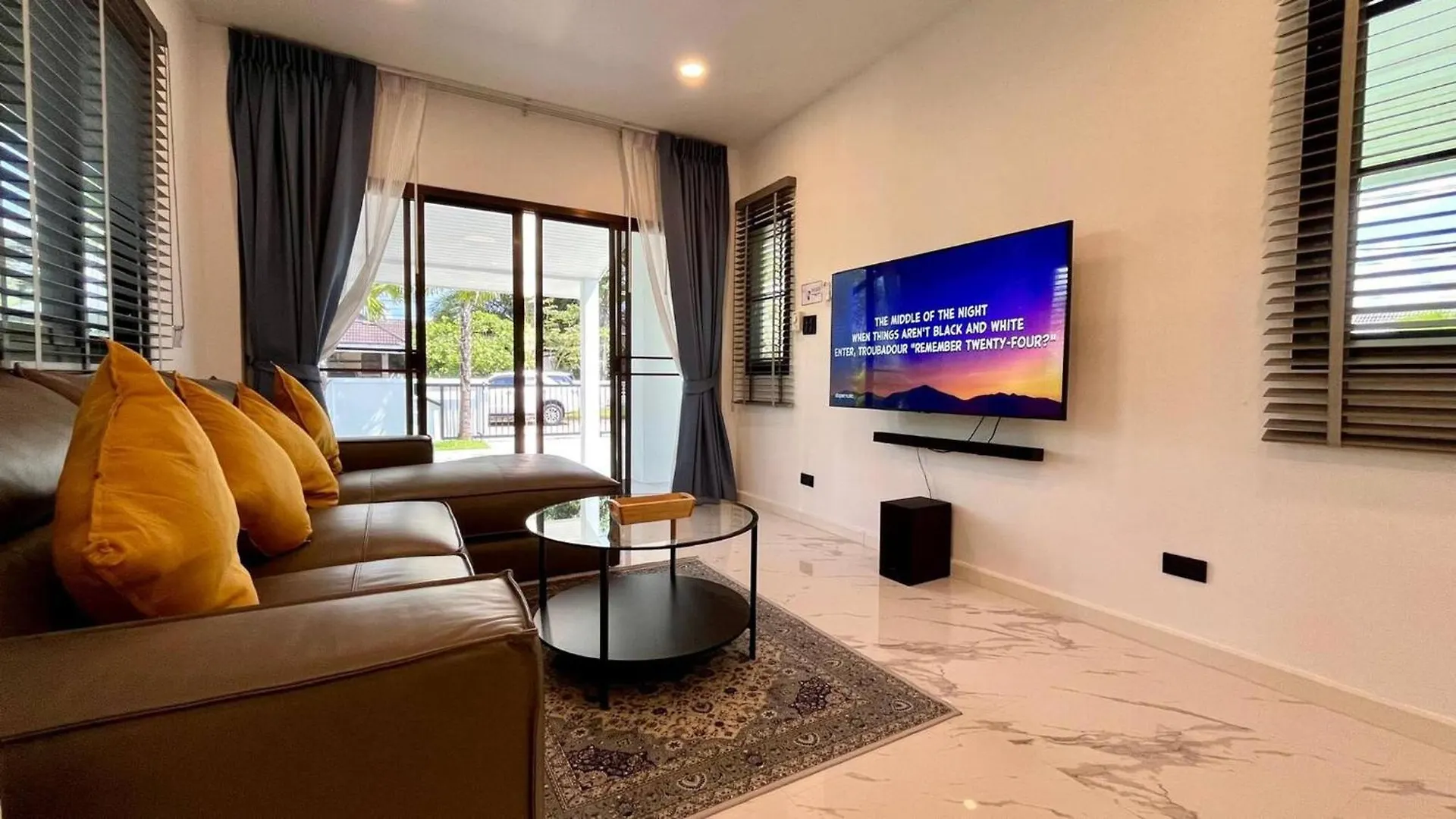 Appartement Khaolak Home - Large 16 Meters Lap Swimming Pool With 500Mbps Private Wifi Khao Lak