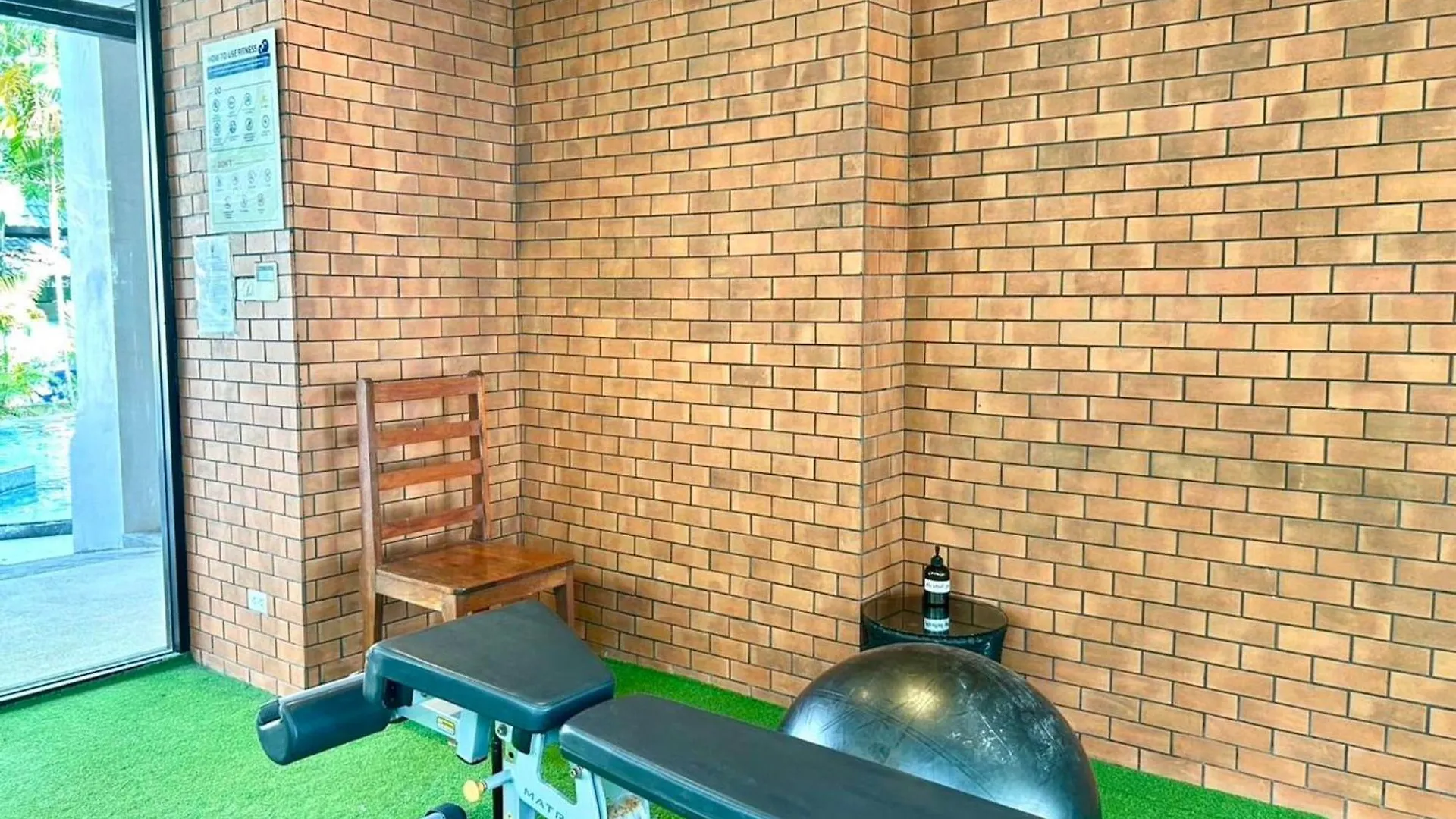 Khaolak Home - Large 16 Meters Lap Swimming Pool With 500Mbps Private Wifi Khao Lak Appartement